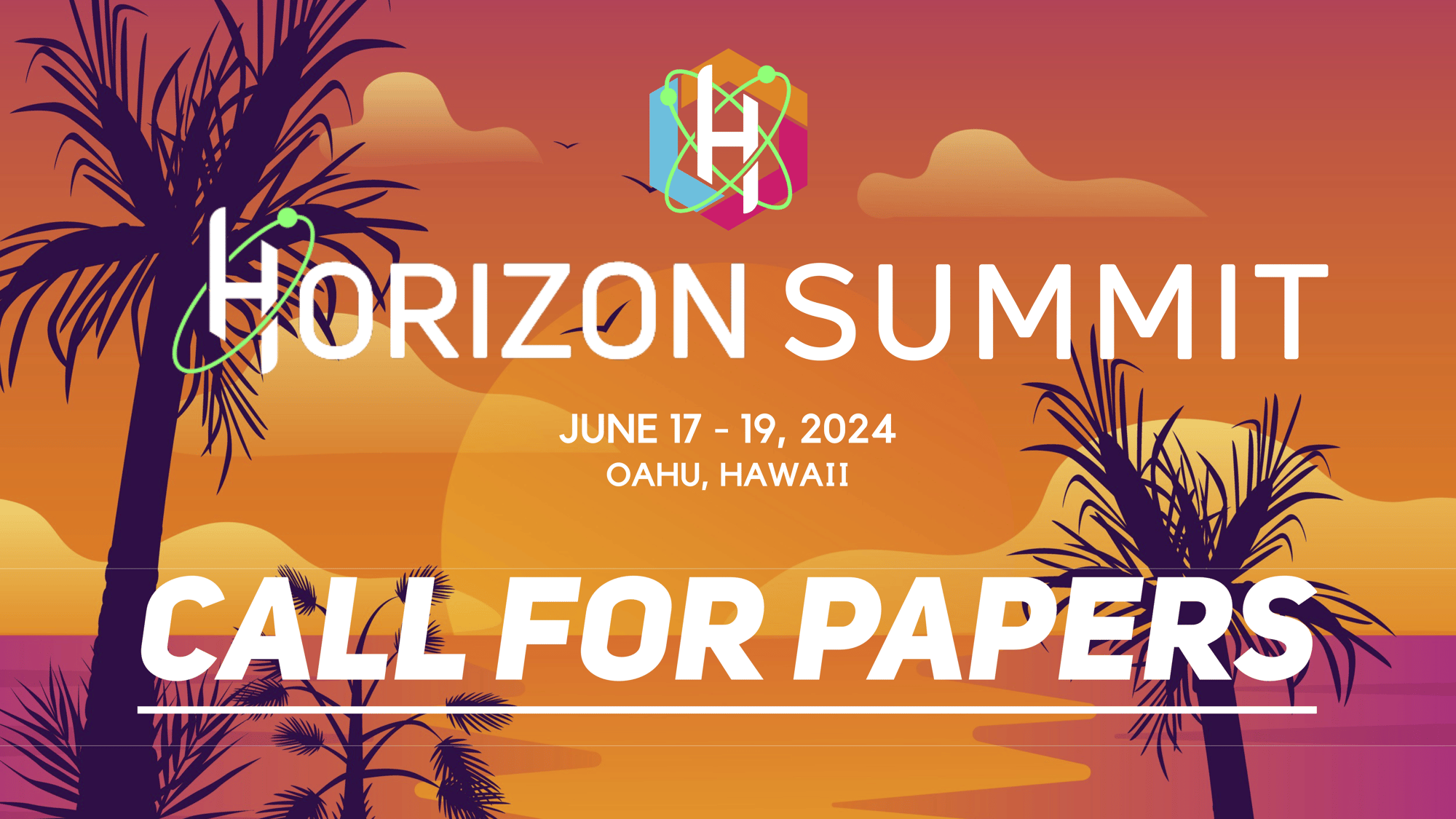 HorizonSummit_Logo_Call_For_Papers