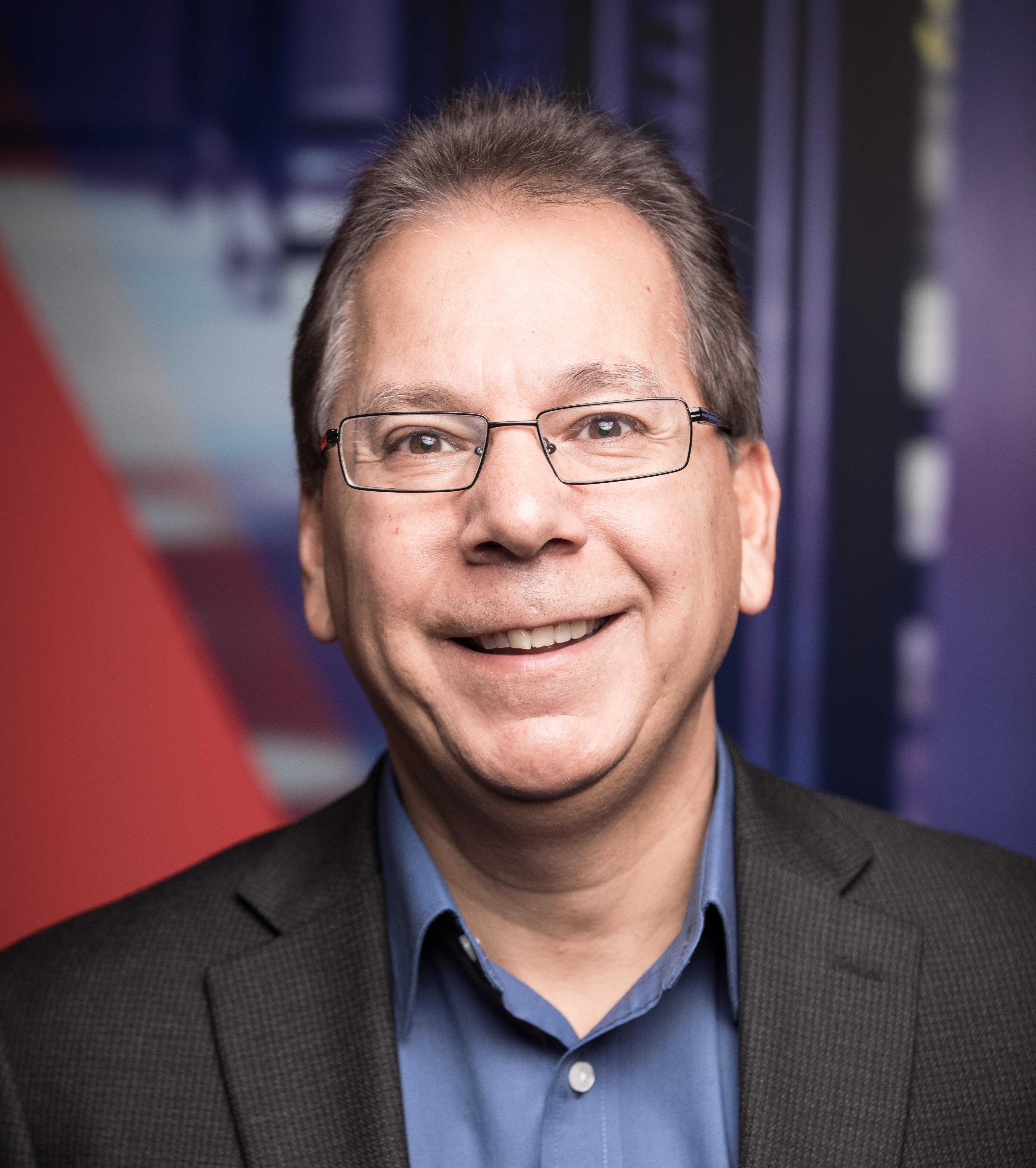 Maurice Stebila cisoevents